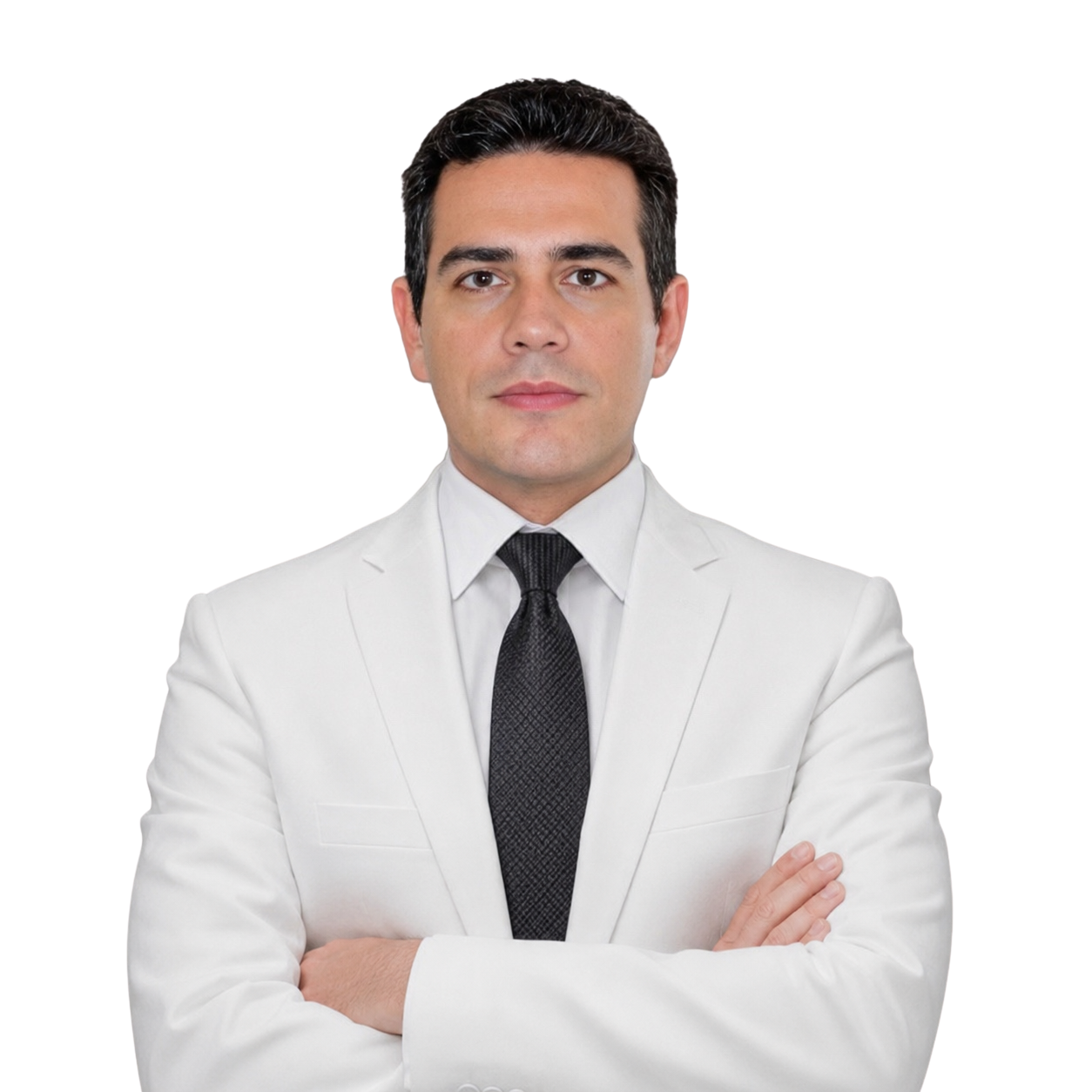 Dr. Rodrigo Adry